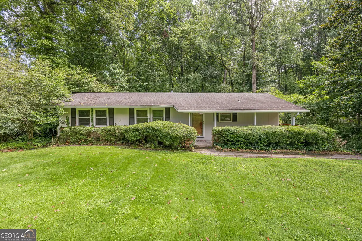 3671 Cold Spring Lane, Chamblee Doraville, GA 30341 - Image #1