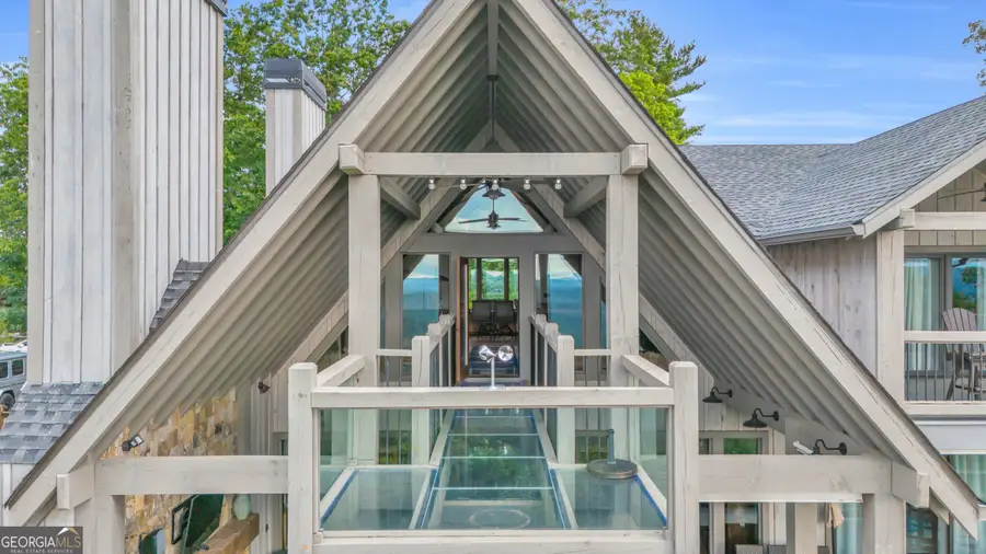 540 Overlook Drive, Blue Ridge, GA 30513 - Image #3