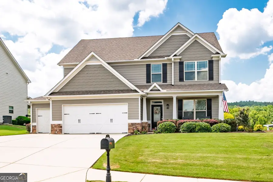 85 Ironwood Trail, Dallas, GA 30132 - Image #2