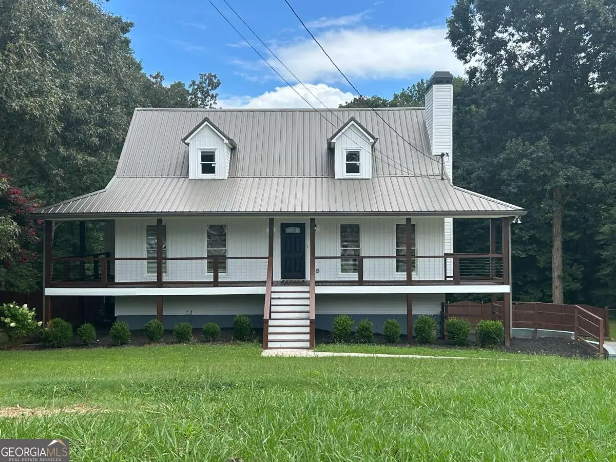 224 Villa Ridge Terrace, Dallas, GA 30157 - Image #1