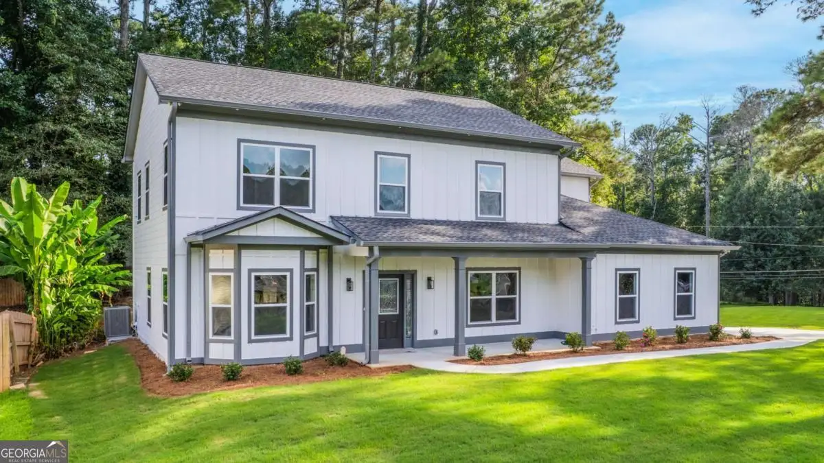 5033 Panola Woods Court, Lithonia, GA 30038 - Image #1