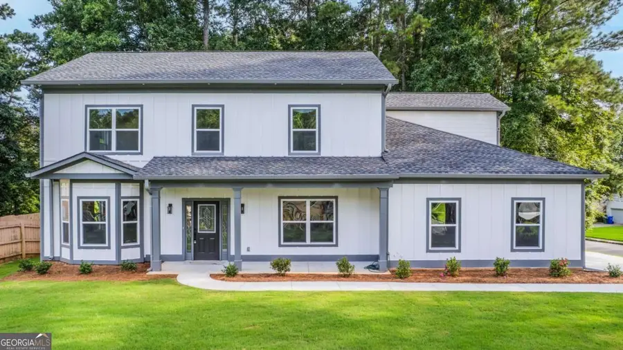 5033 Panola Woods Court, Lithonia, GA 30038 - Image #2