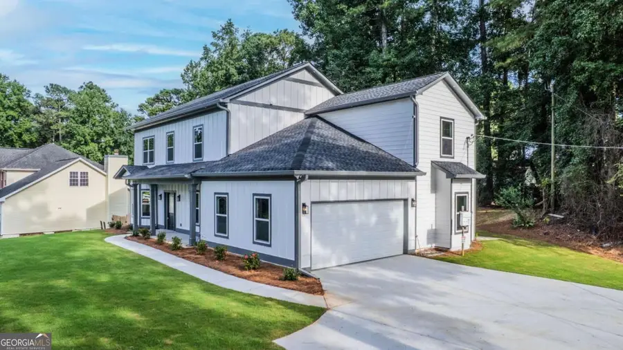 5033 Panola Woods Court, Lithonia, GA 30038 - Image #3