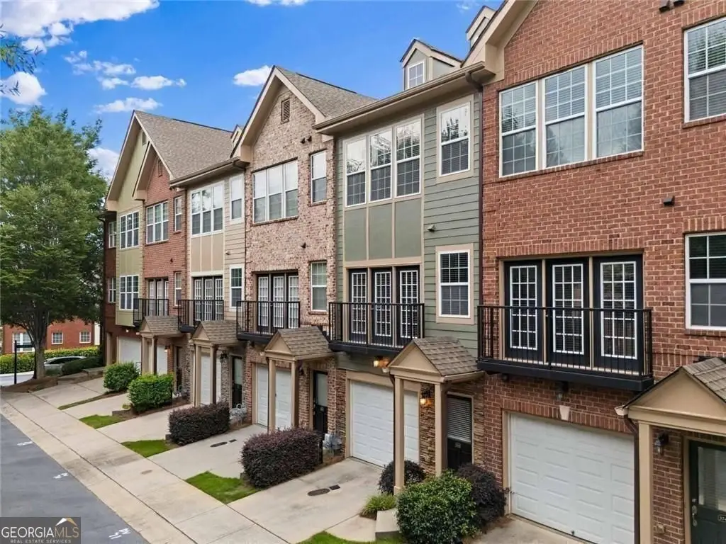 3743 Ashford Creek Avenue Ne, Brookhaven, GA 30319 - Image #1