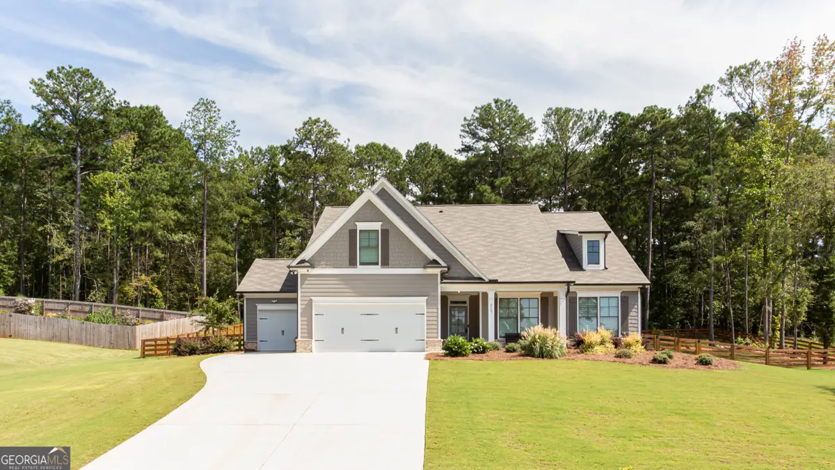 2305 Margaux Court, Monroe, GA 30656 - Image #1