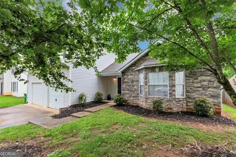 4044 Ward Lake Trail, Ellenwood, GA 30294 - Image #3