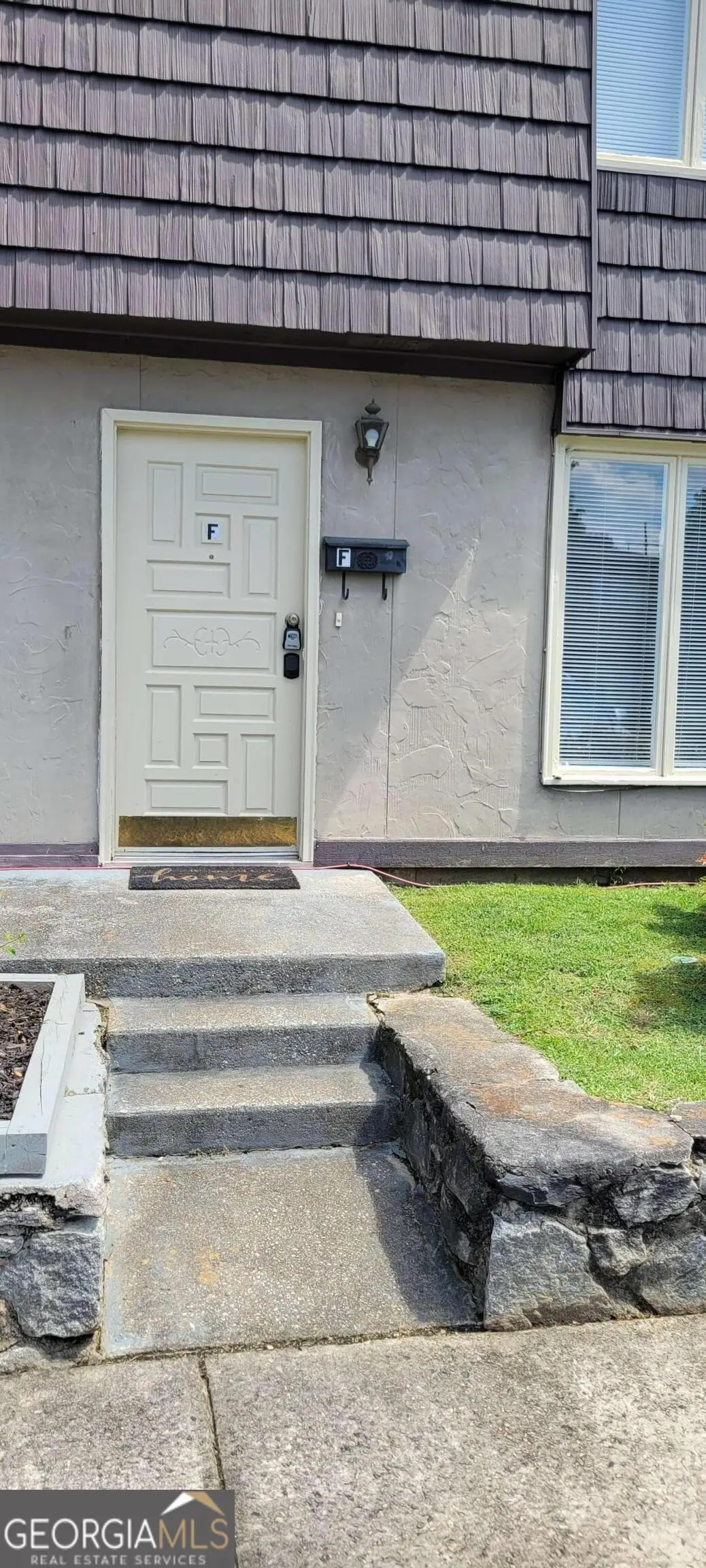 1819 Ashborough Circle Se #F, Marietta, GA 30067 - Image #1