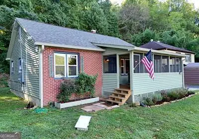 87 Snowbird Road, Robbinsville, NC 28771 - Image #3