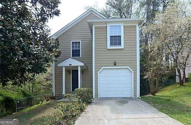 730 Brittany Court, Stone Mountain, GA 30083 - Image #1