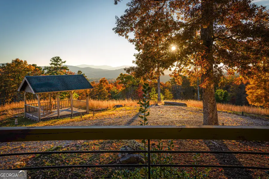 458 Blue Berry Ridge, Morganton, GA 30560 - Image #3