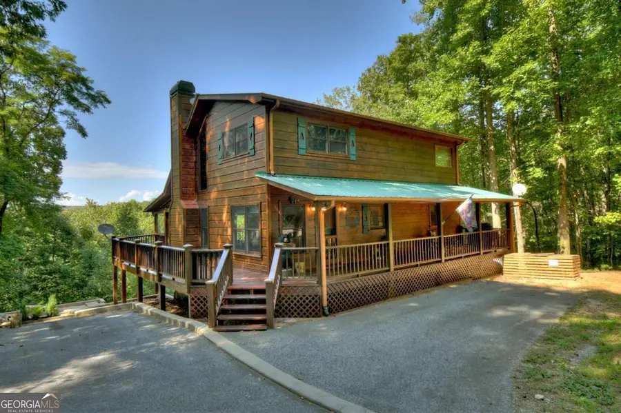 482 N Old Aska Road, Blue Ridge, GA 30513 - Image #3