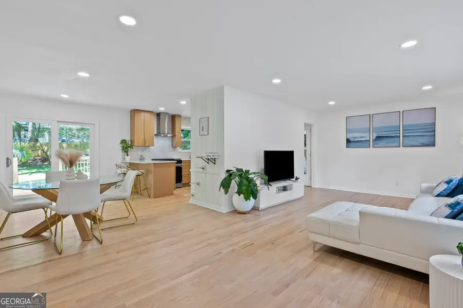 2238 Pinecliff Drive Ne, Atlanta, GA 30345 - Image #2