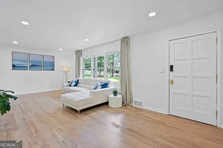 2238 Pinecliff Drive Ne, Atlanta, GA 30345 - Image #3