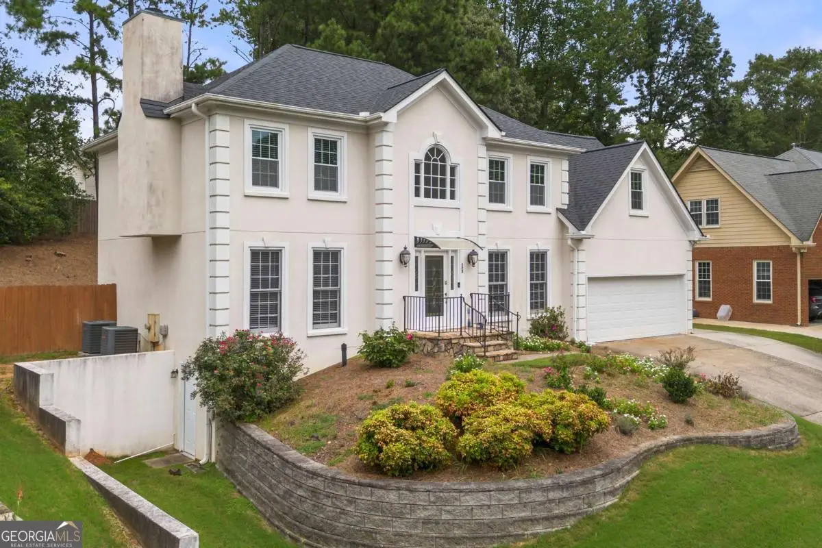 125 Sandridge Court, Alpharetta, GA 30022 - Image #1