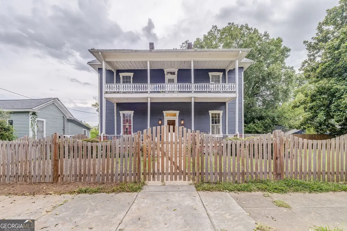 1006 Avenue A, Rome, GA 30161 - Image #1