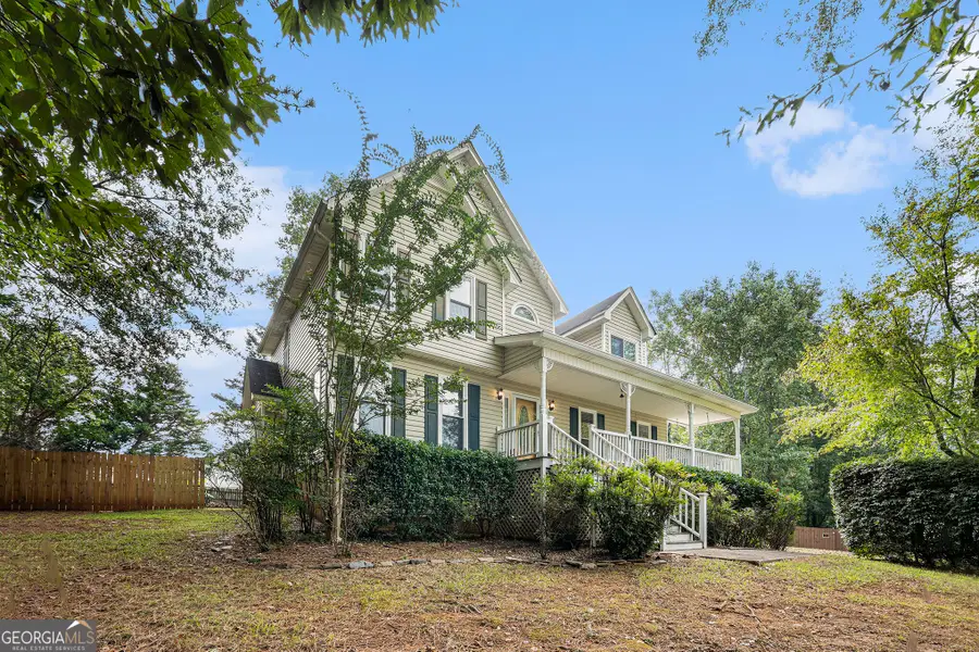 1 Wellington Walk, Douglasville, GA 30134 - #2