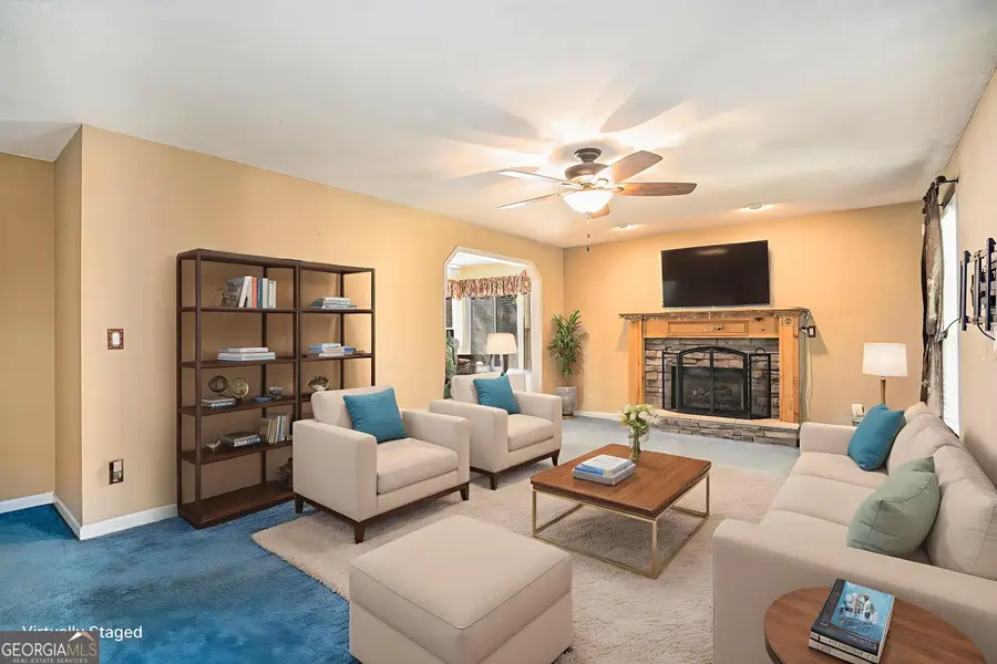 1 Wellington Walk, Douglasville, GA 30134 - #3