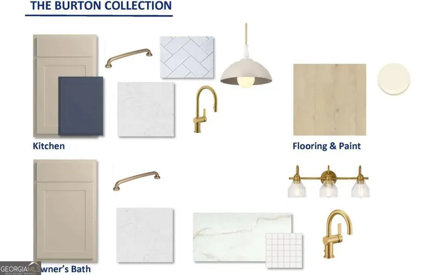 1041 Pine Bark Lane, Canton, GA 30114 - Image #3