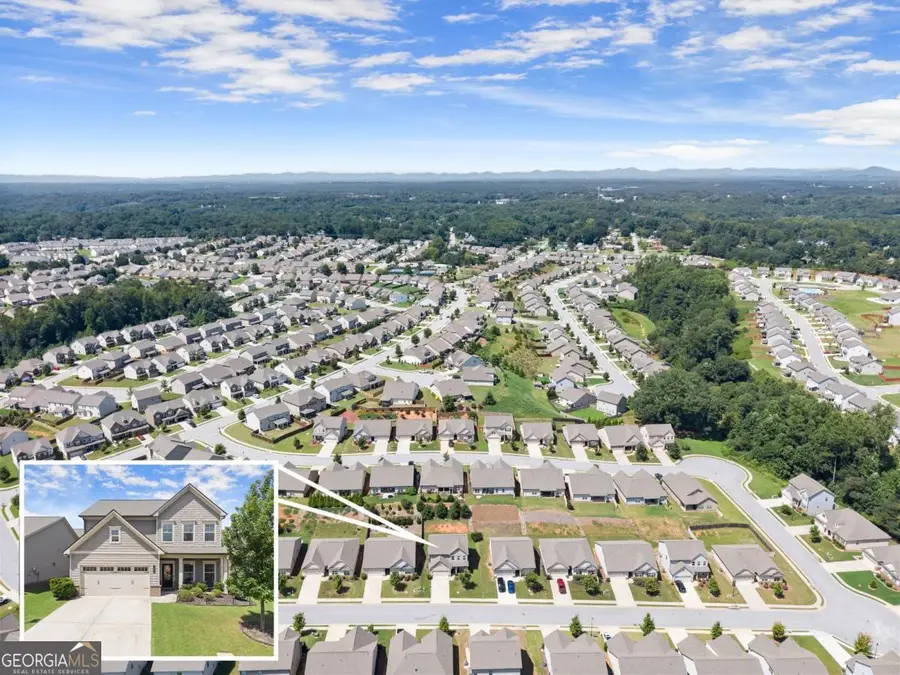 4337 Rockrose Green Way, Gainesville, GA 30504 - Image #2