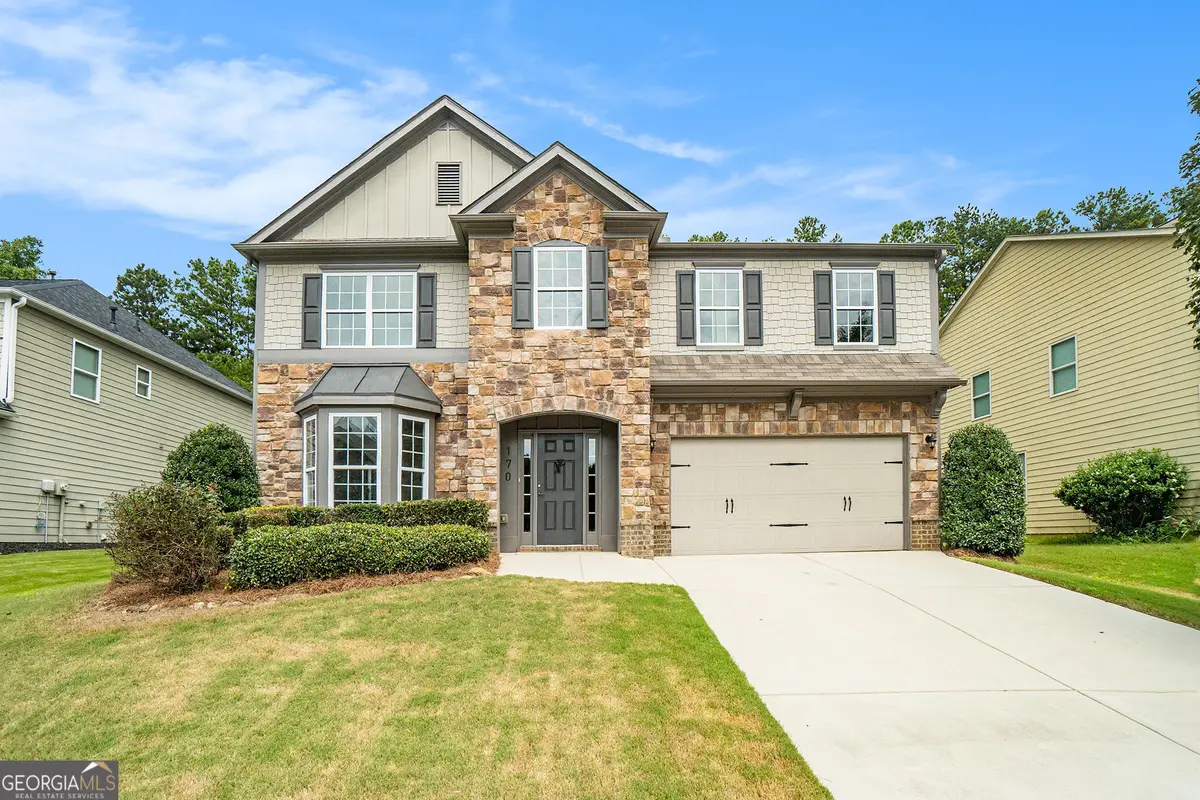 170 Ryans Point, Dallas, GA 30132 - Image #1