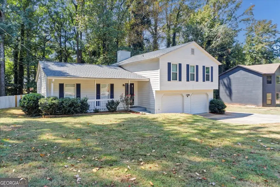 140 Leigh Kay Drive, Lawrenceville, GA 30046 - Image #2