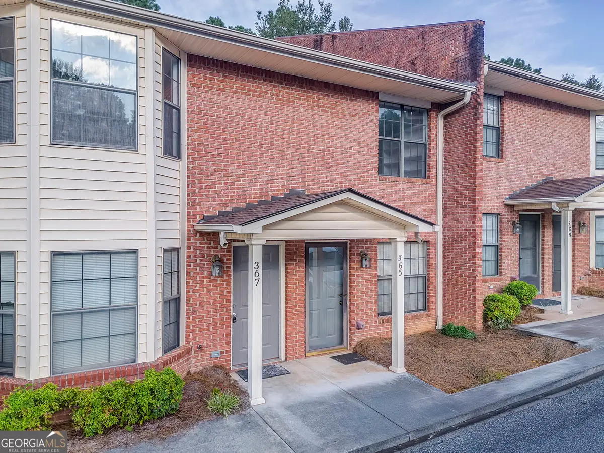 367 Mount Vernon Drive, Calhoun, GA 30701 - Image #1