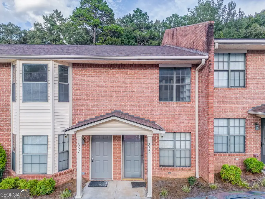 367 Mount Vernon Drive, Calhoun, GA 30701 - Image #2