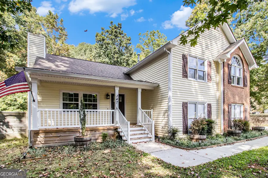 147 Crossroads Est Drive, Newnan, GA 30265 - Image #2