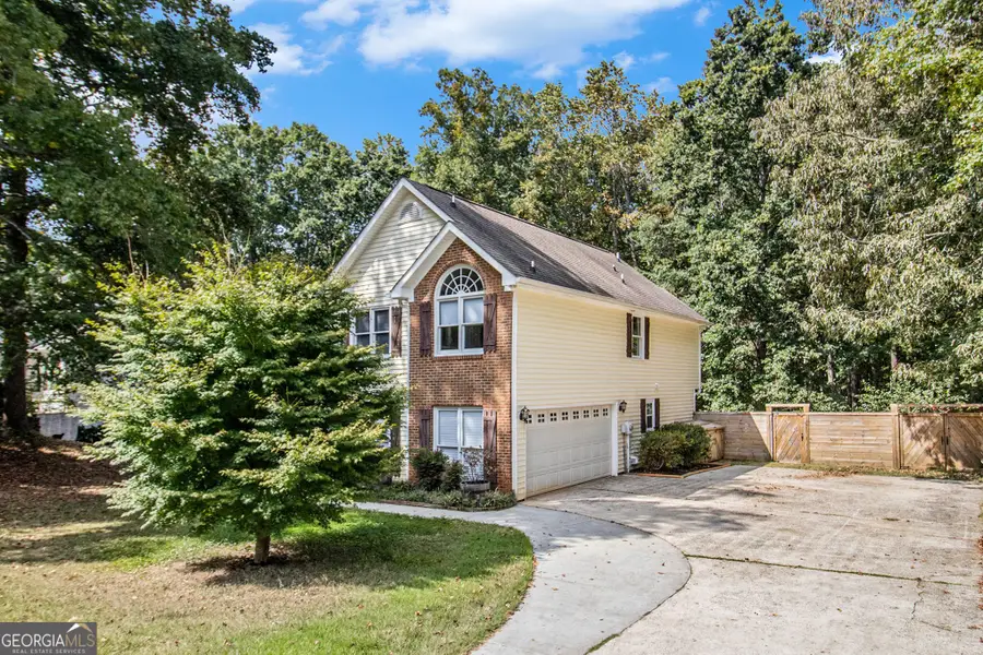 147 Crossroads Est Drive, Newnan, GA 30265 - Image #3