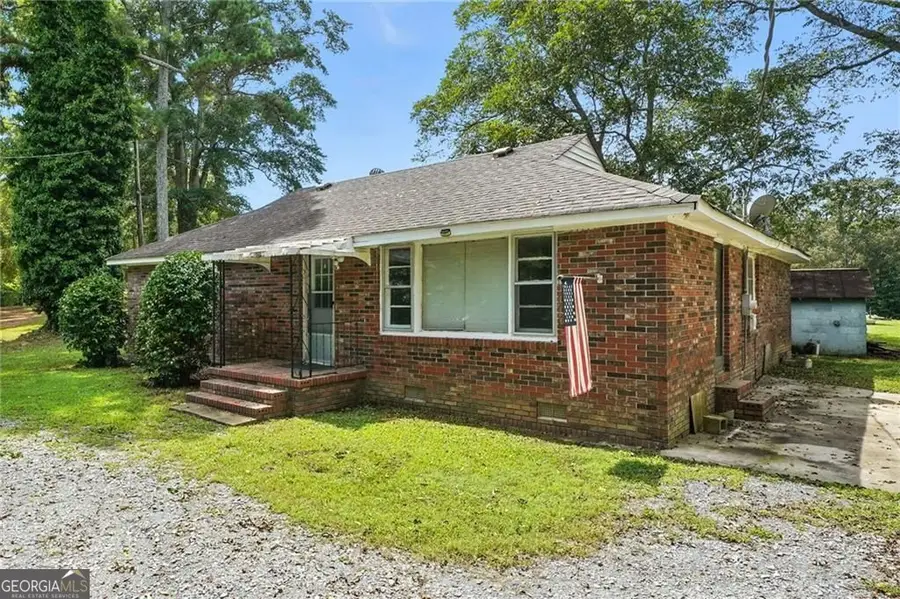 387 Lindsey Chapel Road, Cedartown, GA 30125 - Image #3