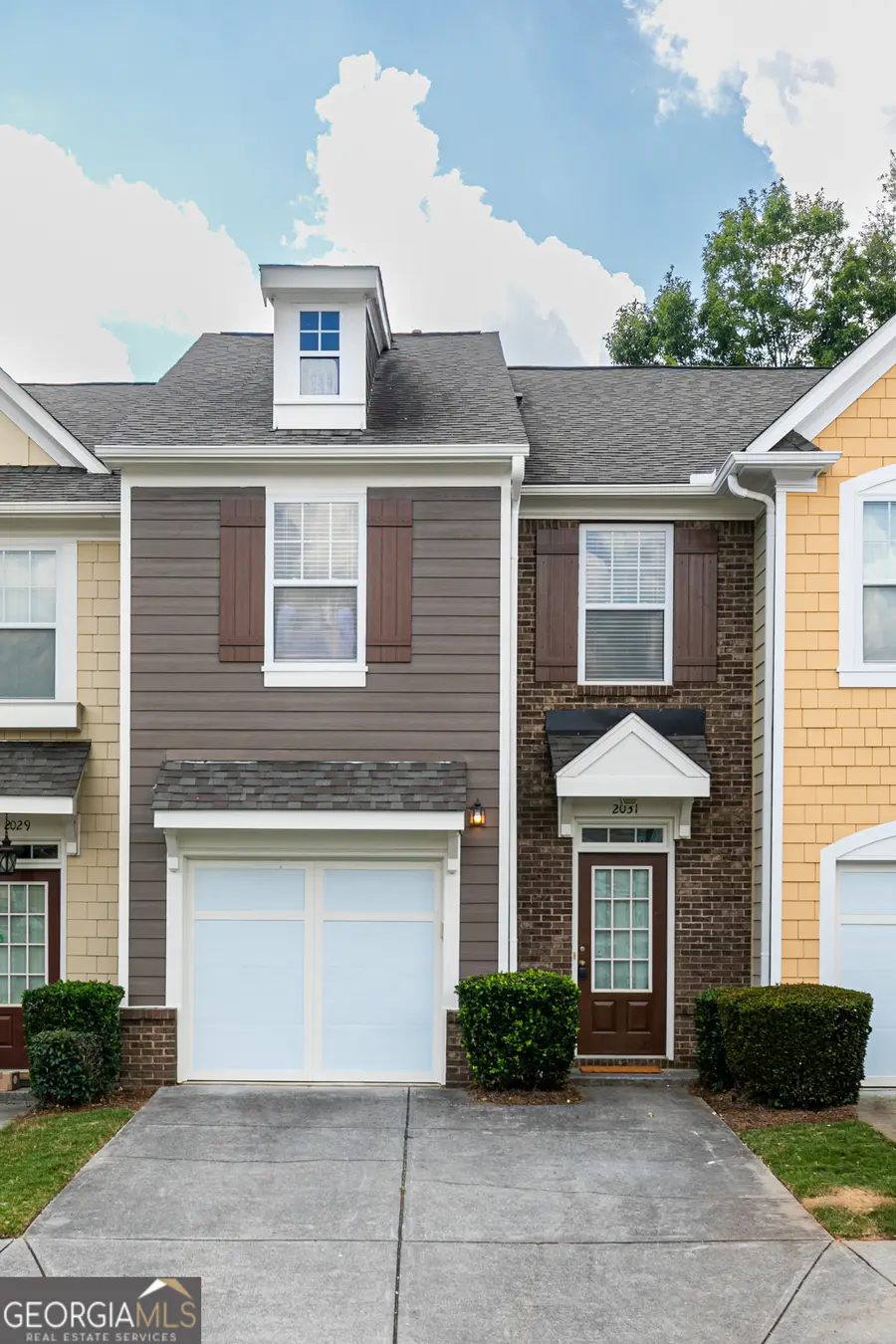 2031 Lakeshore Overlook Drive Nw, Kennesaw, GA 30152 - Image #2