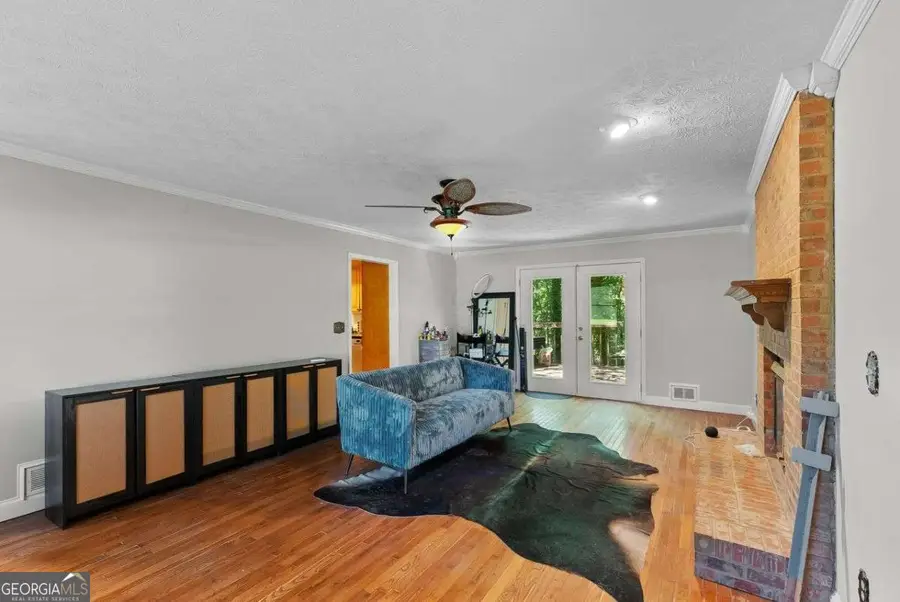 5515 Deer Run Drive Sw, Conyers, GA 30094 - Image #2