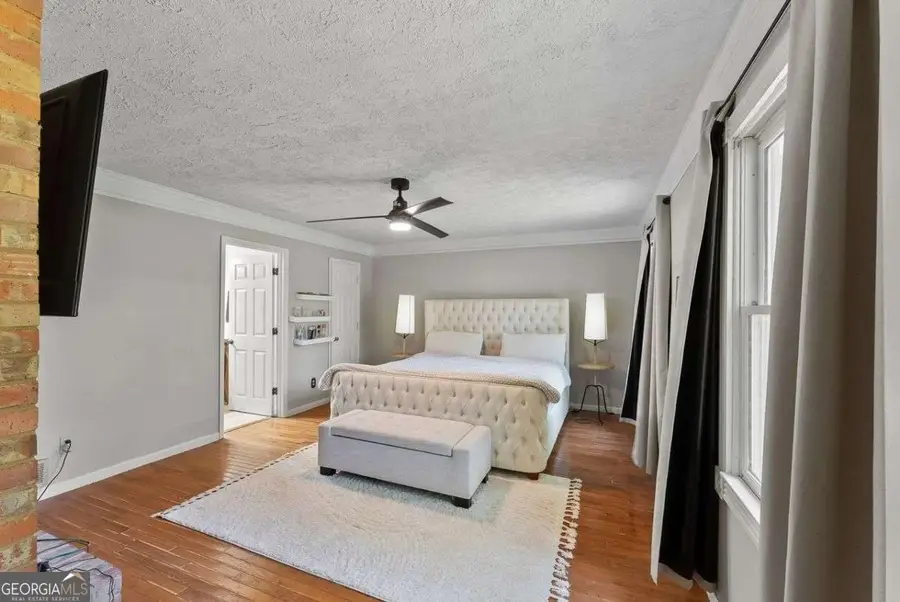 5515 Deer Run Drive Sw, Conyers, GA 30094 - Image #3