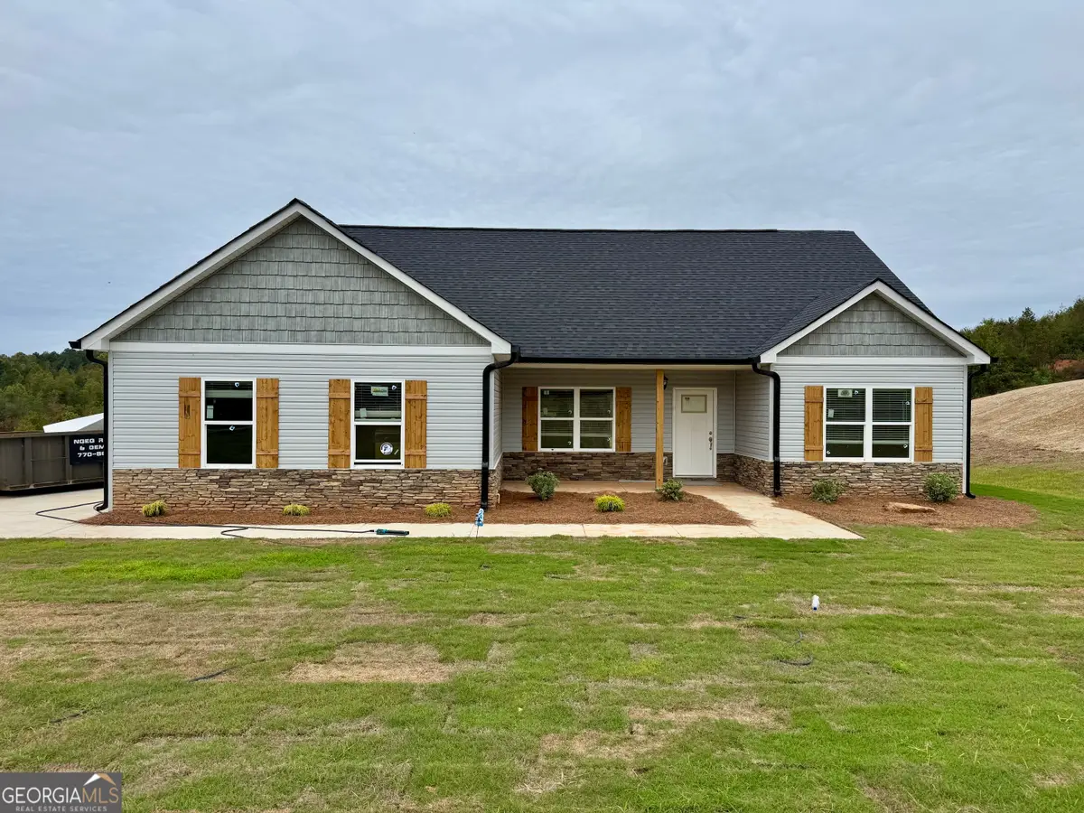 825 Dortch Road, Eastanollee, GA 30538 - Image #1