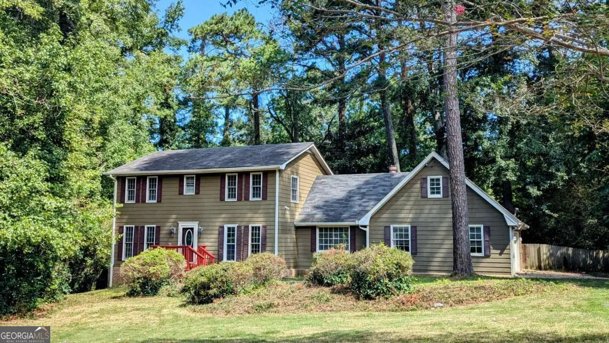 4428 Nantucket Cove, Stone Mountain, GA 30083 - Image #1