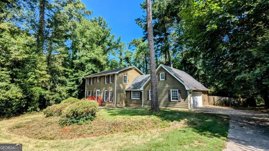 4428 Nantucket Cove, Stone Mountain, GA 30083 - Image #2