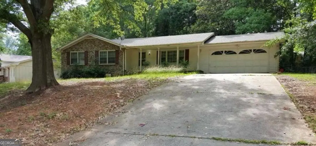 6495 Revena Drive, Morrow, GA 30260 - Image #1