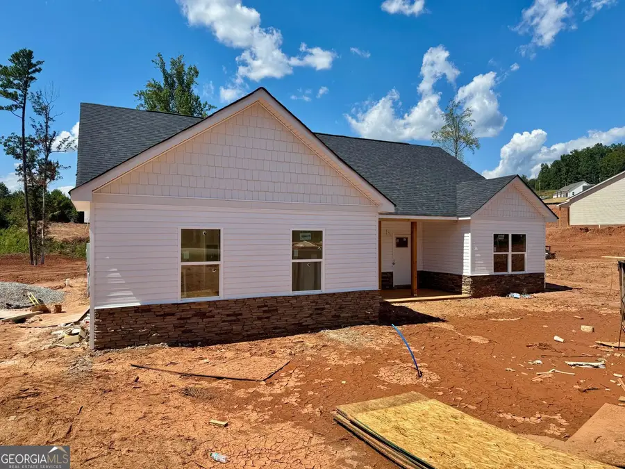 729 Dortch Road, Eastanollee, GA 30538 - Image #3