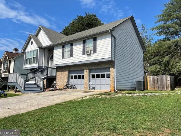 4300 Wildridge Drive, Duluth, GA 30096