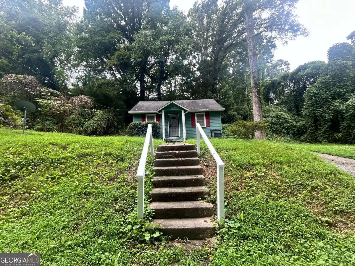 184 Adeline Avenue Nw, Atlanta, GA 30314 - Image #1