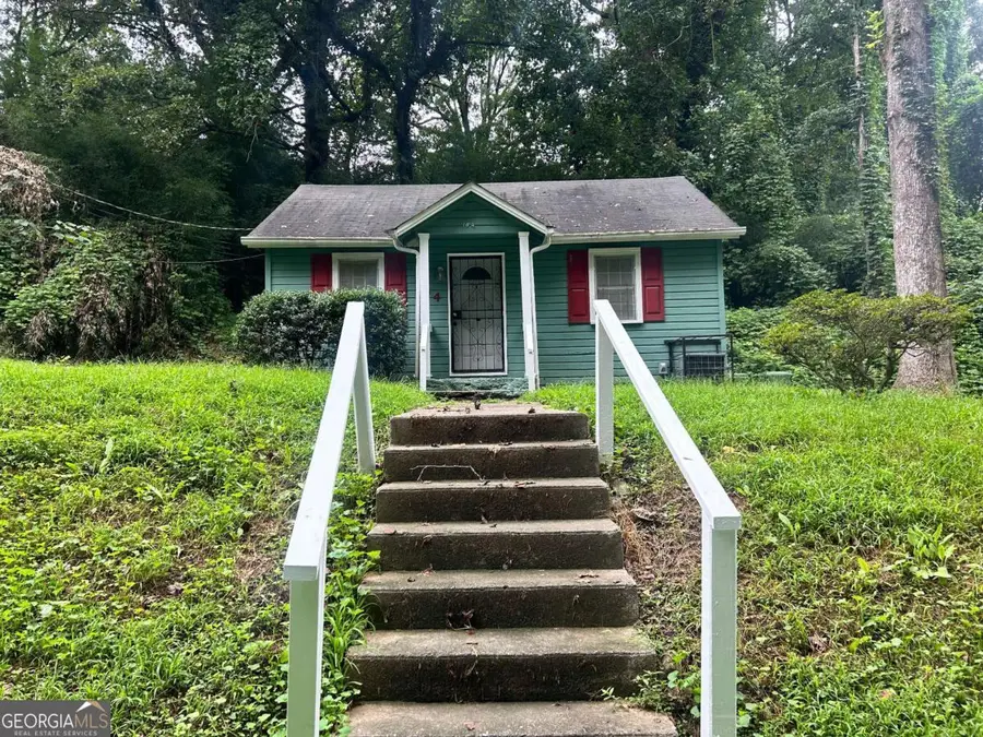 184 Adeline Avenue Nw, Atlanta, GA 30314 - Image #2