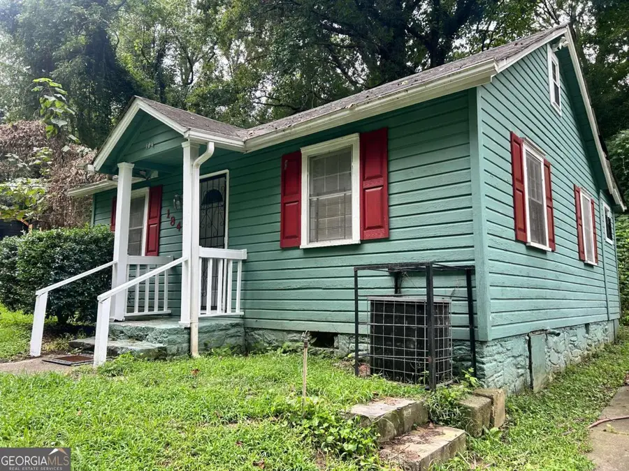 184 Adeline Avenue Nw, Atlanta, GA 30314 - Image #3