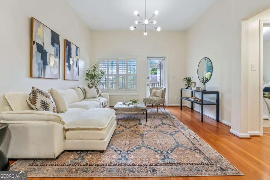 1250 Parkwood Circle Se #2312, Northeast Cobb, GA 30339 - Image #2