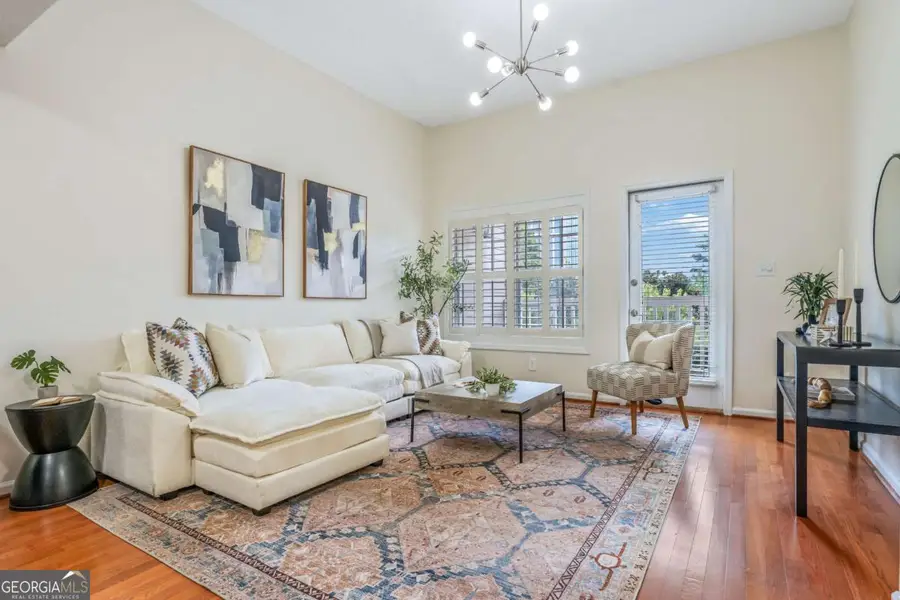 1250 Parkwood Circle Se #2312, Northeast Cobb, GA 30339 - Image #3