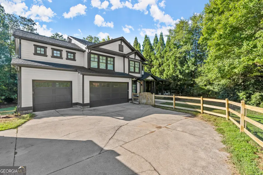 1130 Blackwell Road, Marietta, GA 30066 - Image #2