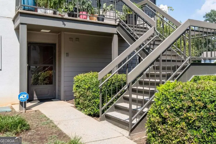 11 Finch Trail Ne, Atlanta, GA 30308 - Image #3