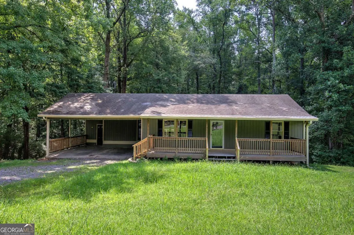 458 Kraftsman Road Sw, Rome, GA 30165 - Image #1