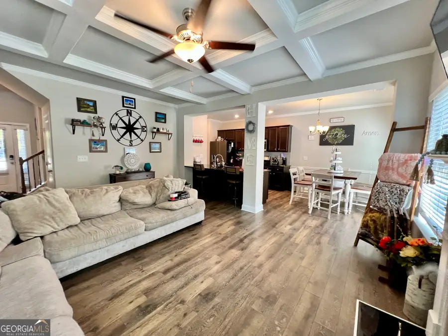 263 Camden Lake Drive, Villa Rica, GA 30180 - Image #3