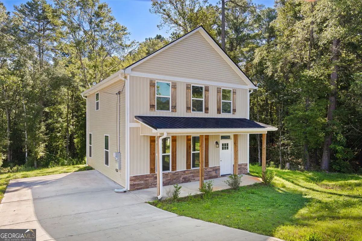 205 Pinecrest Drive, Cedartown, GA 30125 - Image #1