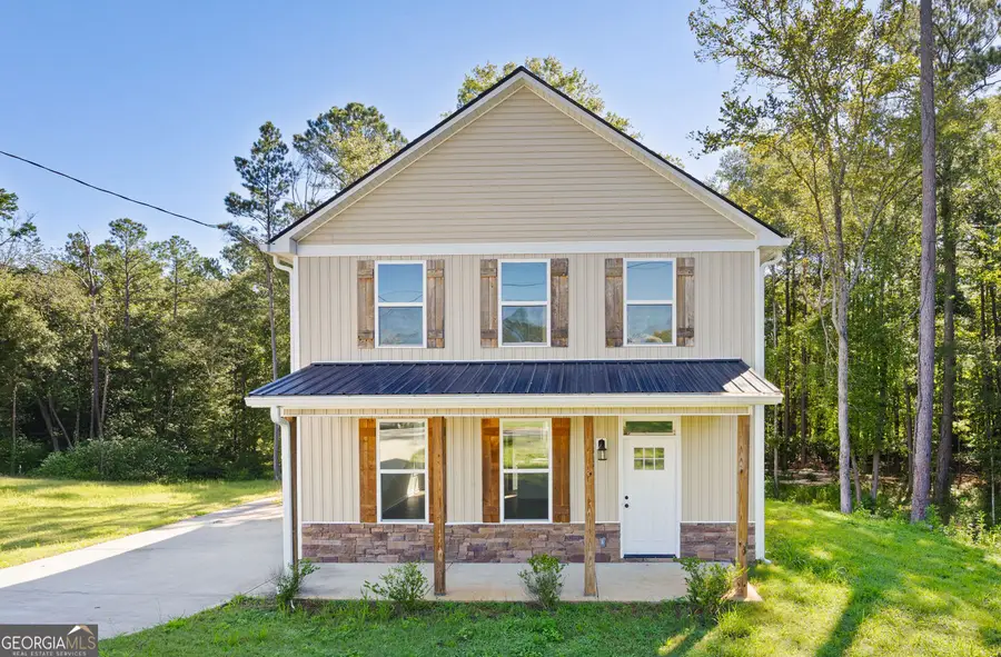 205 Pinecrest Drive, Cedartown, GA 30125 - Image #2